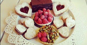 Valentine's Day Specials